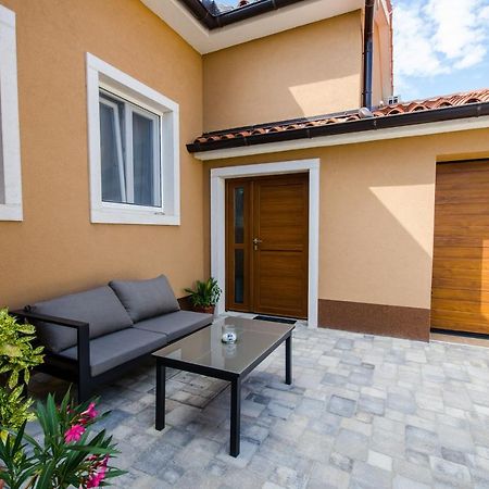Casa Mia Apartment ボドニャン エクステリア 写真