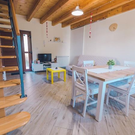 Casa Mia Apartment ボドニャン エクステリア 写真