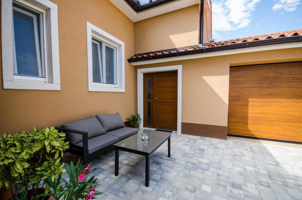 Casa Mia Apartment ボドニャン エクステリア 写真