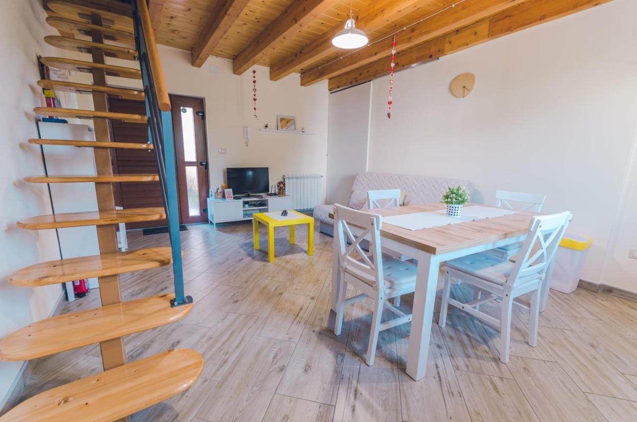 Casa Mia Apartment ボドニャン エクステリア 写真