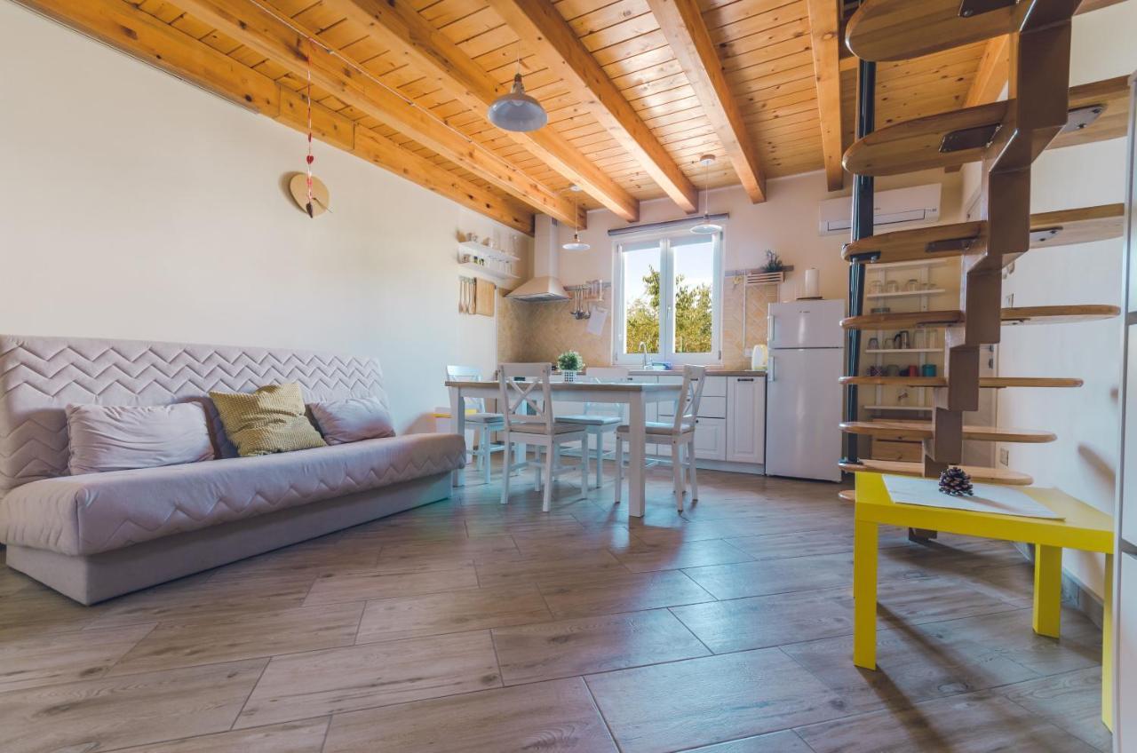 Casa Mia Apartment ボドニャン エクステリア 写真
