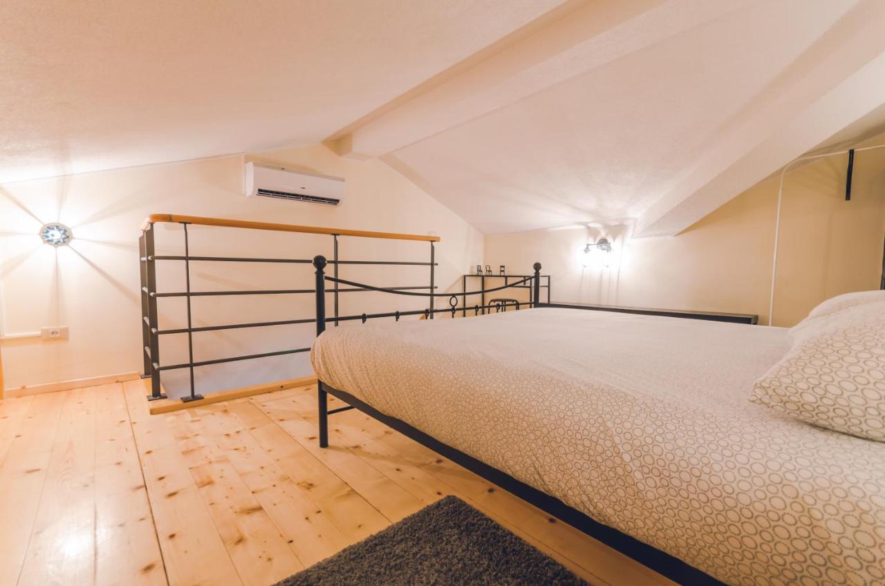 Casa Mia Apartment ボドニャン エクステリア 写真