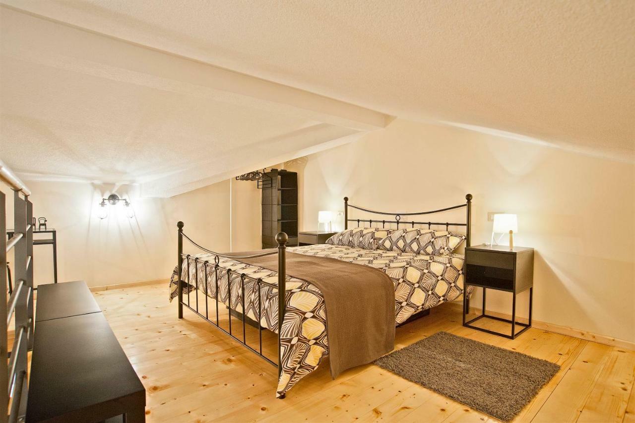 Casa Mia Apartment ボドニャン エクステリア 写真
