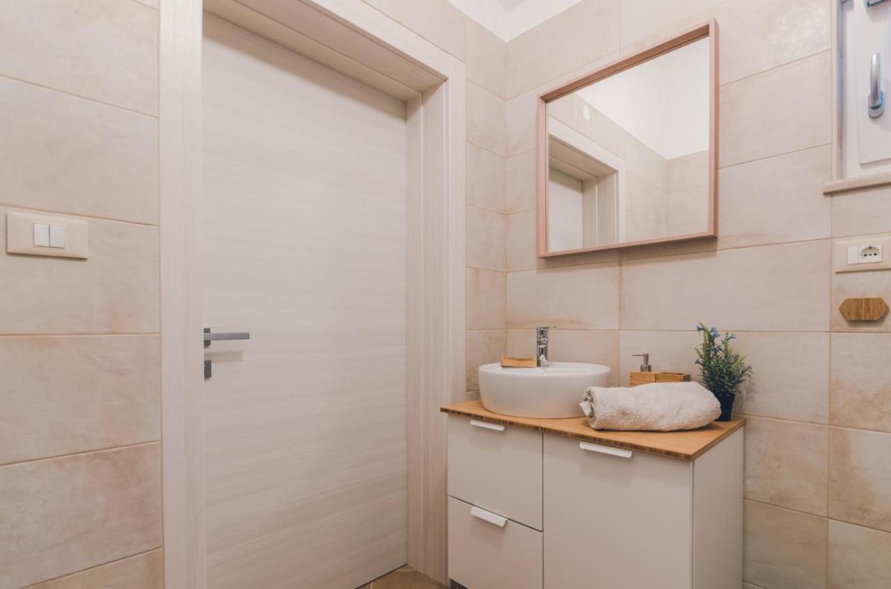 Casa Mia Apartment ボドニャン エクステリア 写真
